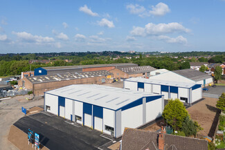 Westminster Industrial Estate - Commercial Property