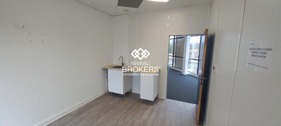 Office in Colomiers to rent - Interior Photo - Image 3 of 13