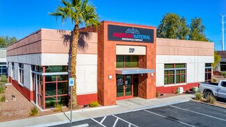 More details for 375 N Stephanie St, Henderson, NV - Coworking for Rent