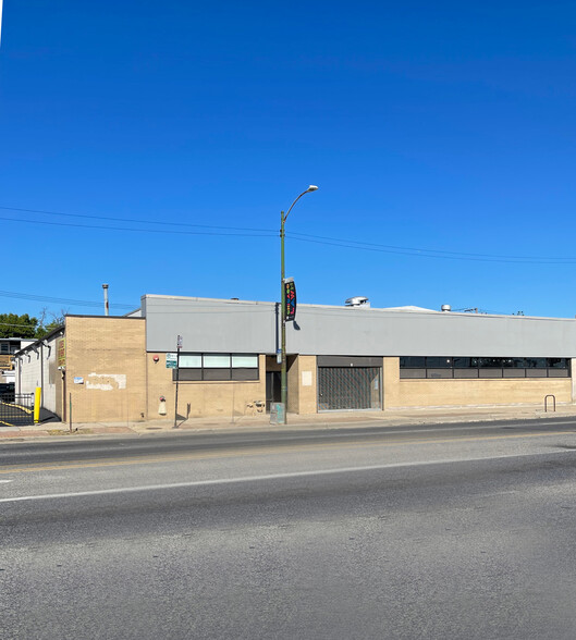 6200 S Western Ave, Chicago, IL for sale - Building Photo - Image 1 of 2