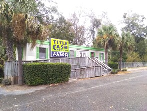 3875 Wallin St, Savannah, GA for rent Building Photo- Image 1 of 16