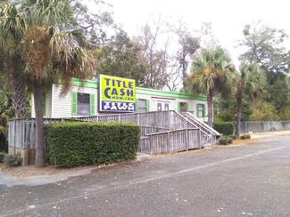 More details for 3875 Wallin St, Savannah, GA - Retail for Rent