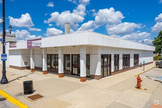 5830 W 35th St, Cicero, IL for sale Building Photo- Image 1 of 10