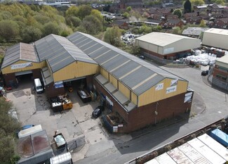 More details for Ambrose St, Manchester - Industrial for Rent