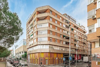 More details for Calle de Eugenio Caxes, 1, Madrid - Co-working to Rent
