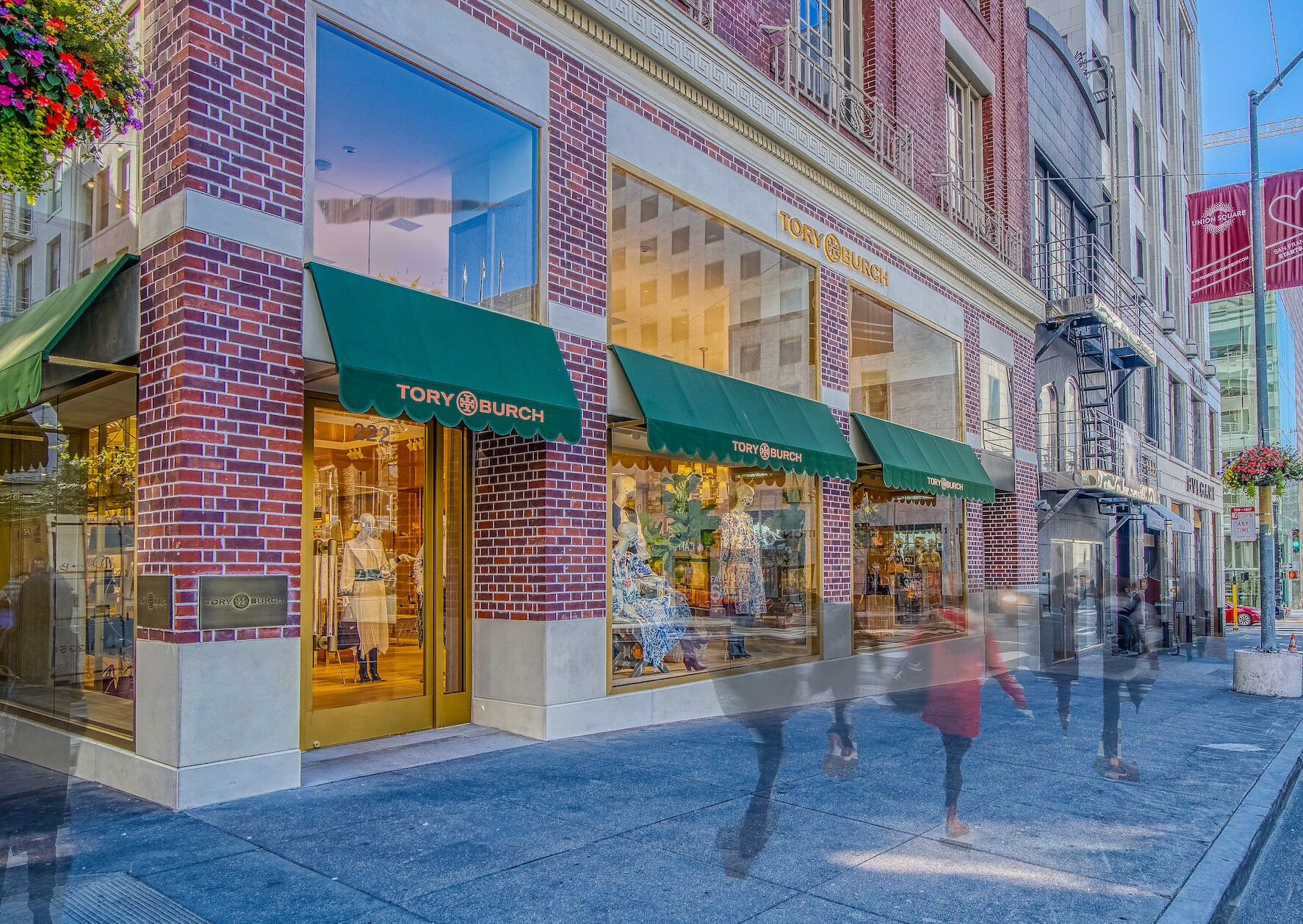 222 Stockton St, San Francisco, CA to rent Building Photo- Image 1 of 4