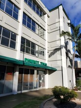 401 Kamakee St, Honolulu, HI for sale Building Photo- Image 1 of 1