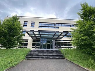 More details for 21 Chemin De La Sauvegarde, Écully - Office to Rent
