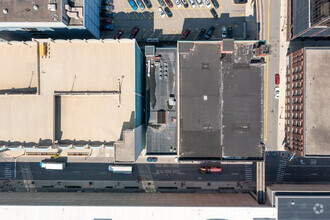 422 W Congress St, Detroit, MI - AERIAL  map view - Image1