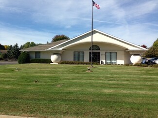 More details for 477 S Nicolet Rd, Appleton, WI - Office for Sale