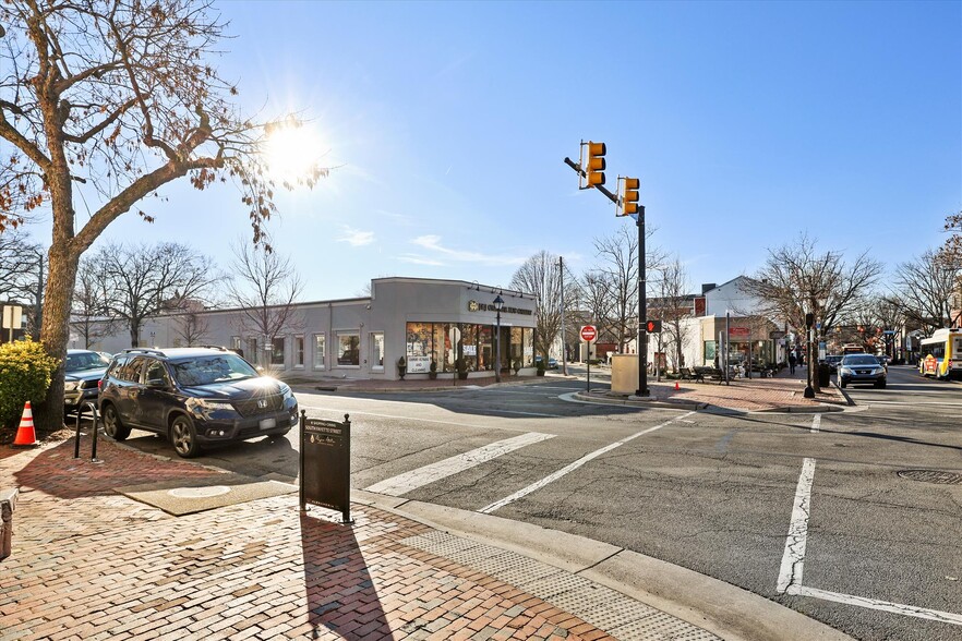 1200 King St, Alexandria, VA for rent - Building Photo - Image 3 of 10