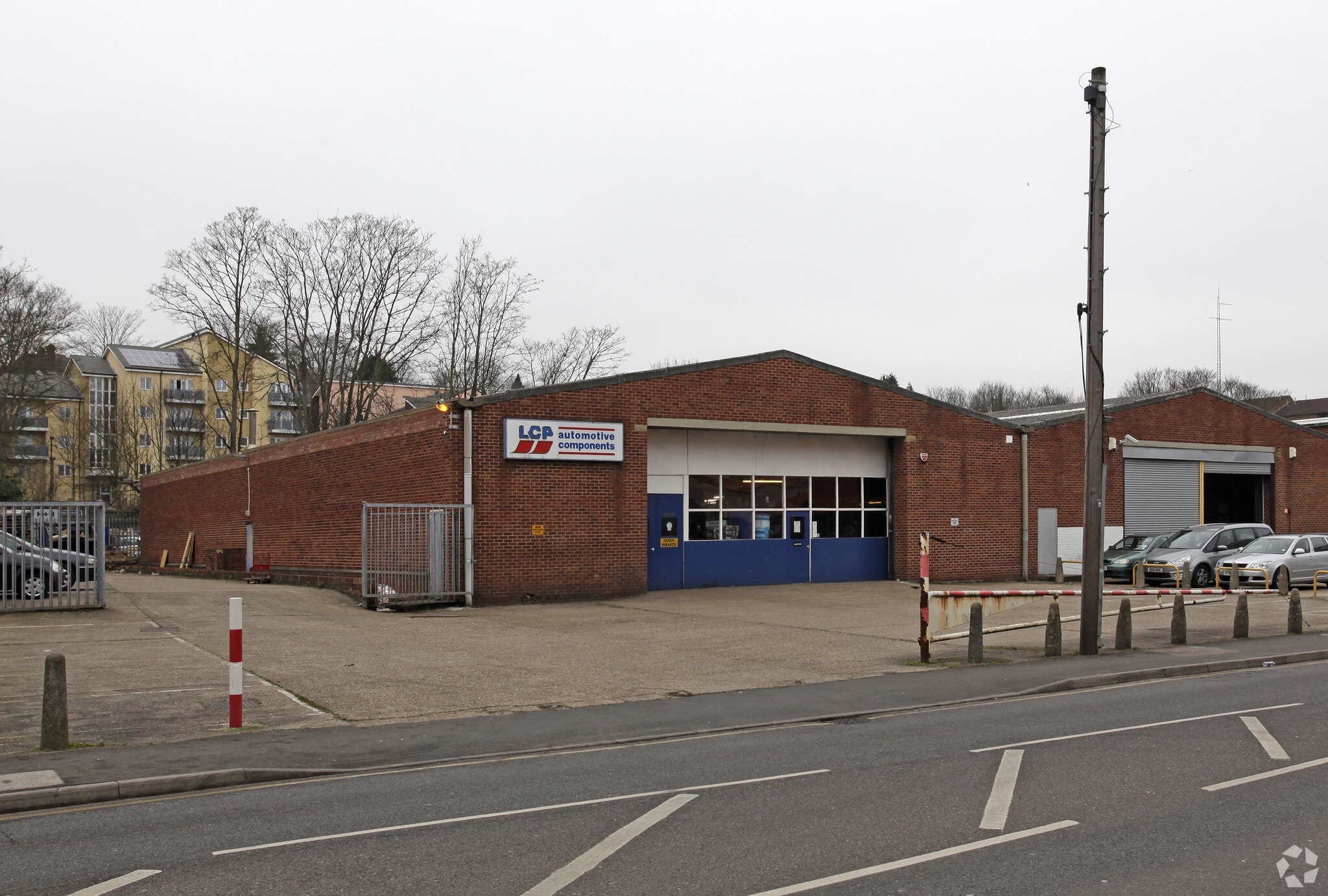 63 St. Peters St, Maidstone for sale Primary Photo- Image 1 of 8