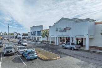 More details for 3692-3766 Ridgeway Rd, Memphis, TN - Retail to Rent