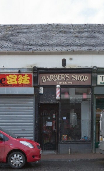 38A Stirling St, Denny for sale Primary Photo- Image 1 of 1