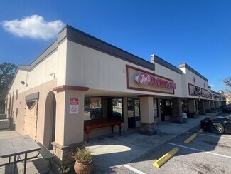 More details for 3780 Tampa Rd, Oldsmar, FL - Retail for Rent