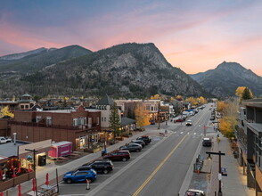 406 Main st, Frisco, CO for sale Primary Photo- Image 1 of 7