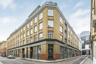 22-38 Shepherdess Walk, London for rent Building Photo- Image 1 of 16