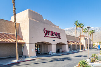 1717 E Vista Chino, Palm Springs, CA for rent Building Photo- Image 1 of 9