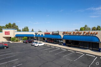 More details for 6701-6763 E Broadway Blvd, Tucson, AZ - Retail for Rent