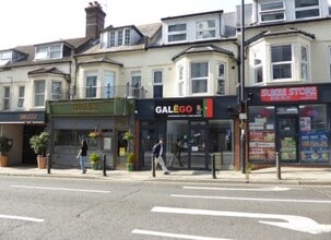 7 Commercial Rd, Southampton to rent Building Photo- Image 2 of 2