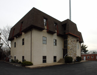 More details for 447 W Moreland Rd, Willow Grove, PA - Office for Rent