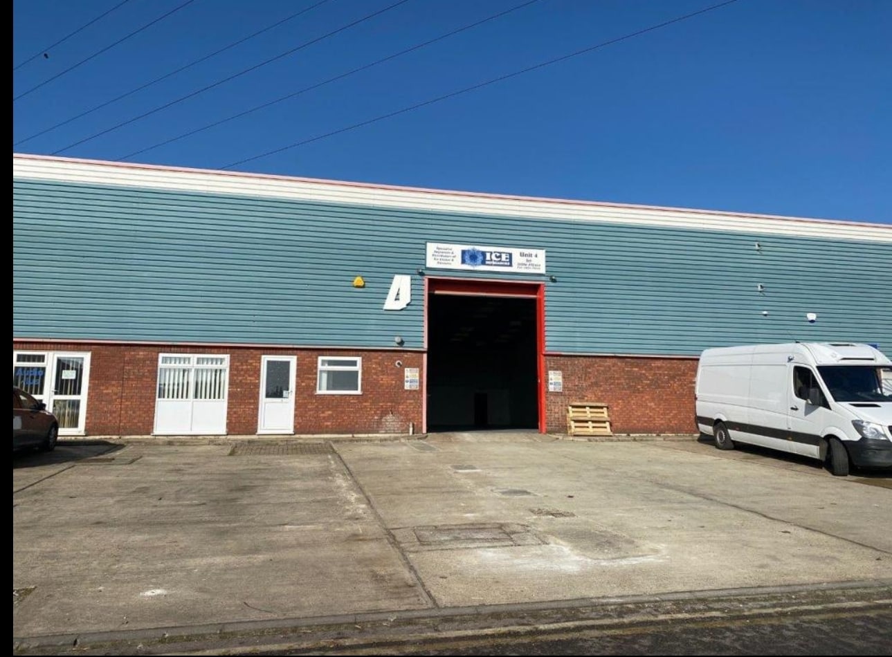 Grange Way, Colchester to rent Primary Photo- Image 1 of 4