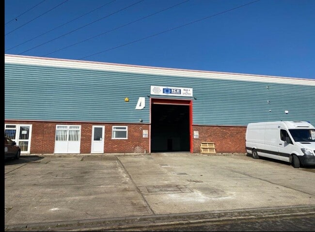 More details for Grange Way, Colchester - Industrial to Rent