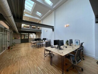 More details for 33 Rue Des Annelets, Paris - Co-working to Rent