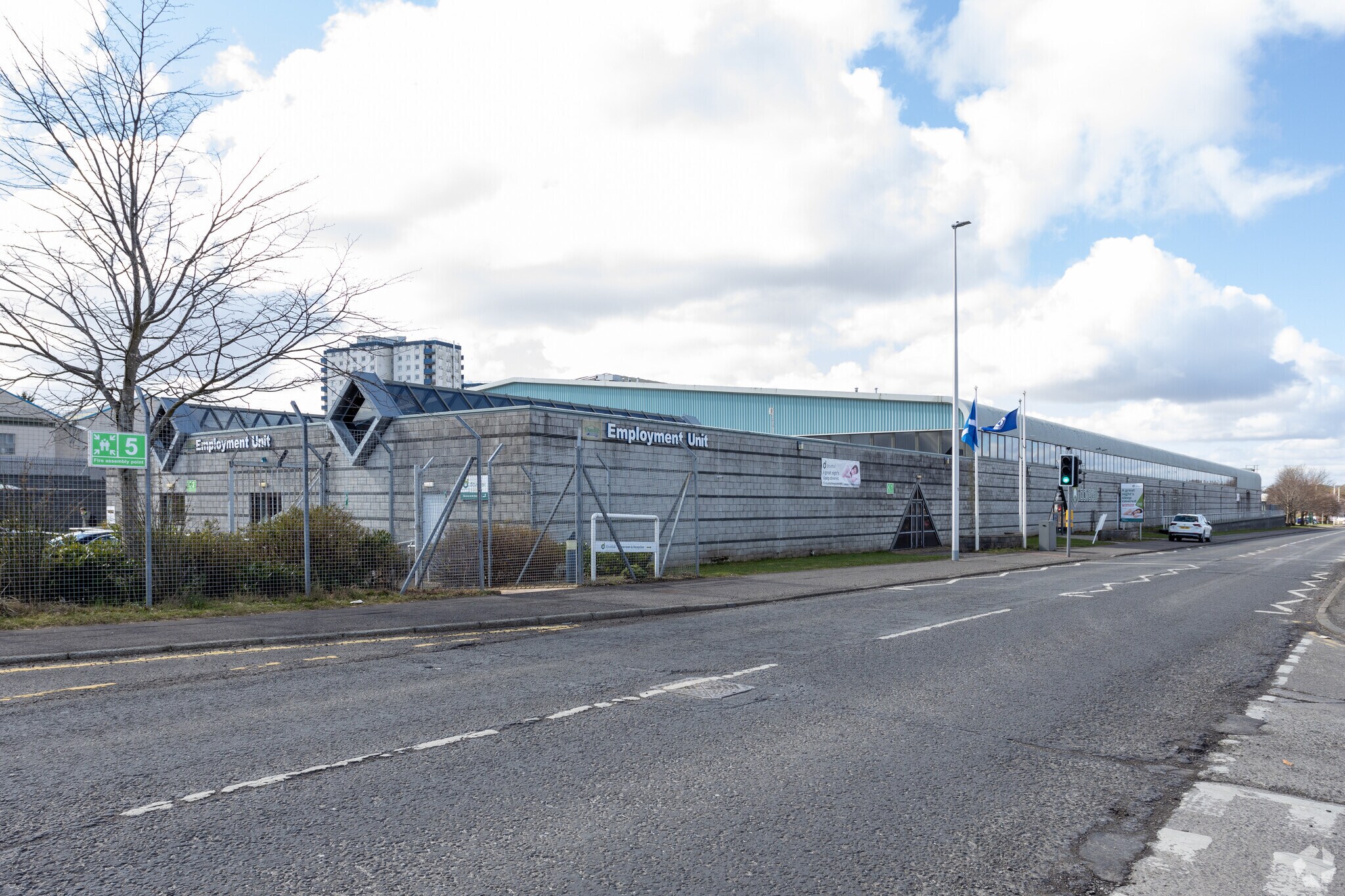 Dunsinane Ave, Dundee for sale Primary Photo- Image 1 of 1
