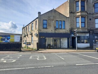 More details for 2B Keighley Rd, Colne - Retail for Rent