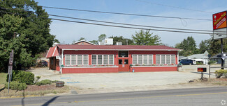 More details for 340 Edgefield Rd, North Augusta, SC - Retail for Rent