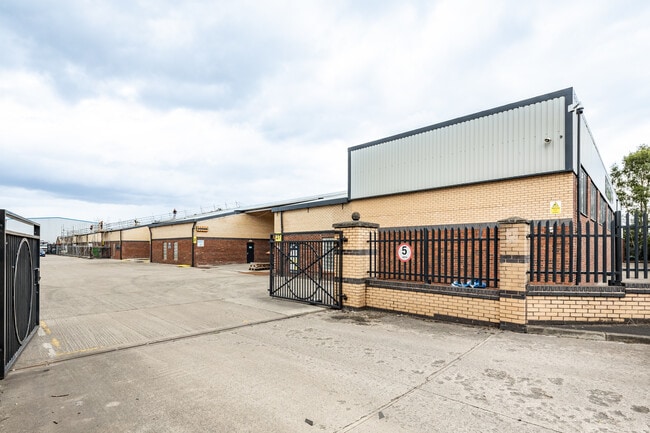 More details for Kirkby Bank Rd, Liverpool - Industrial to Rent