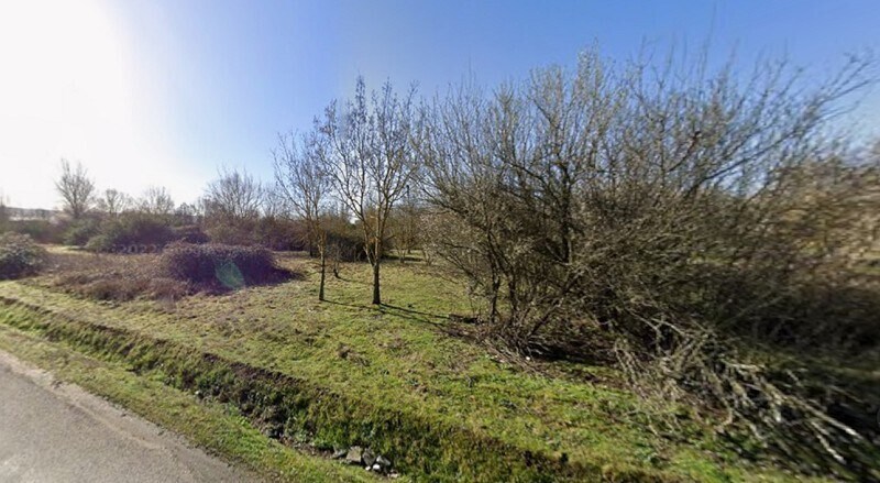 Land in Muret for sale Building Photo- Image 1 of 4