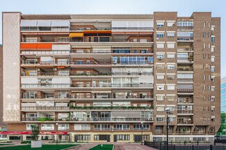 More details for Paseo de la Castellana, 153, Madrid - Office to Rent