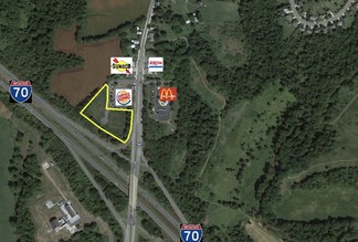 More details for Thendara Ct, Myersville, MD - Land for Rent