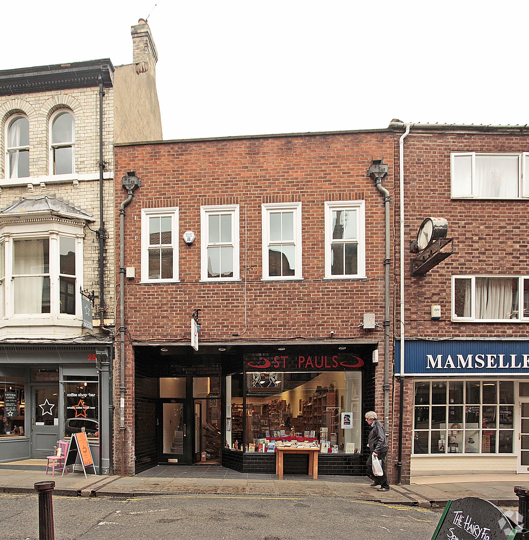 26 Fossgate, York for sale Primary Photo- Image 1 of 1
