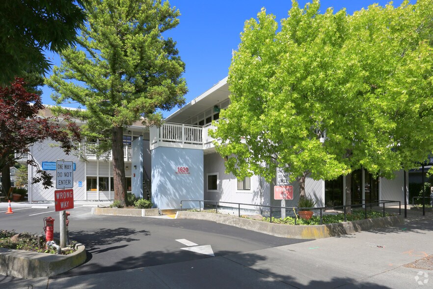 1620 Tiburon Blvd, Tiburon, CA for rent - Building Photo - Image 1 of 7