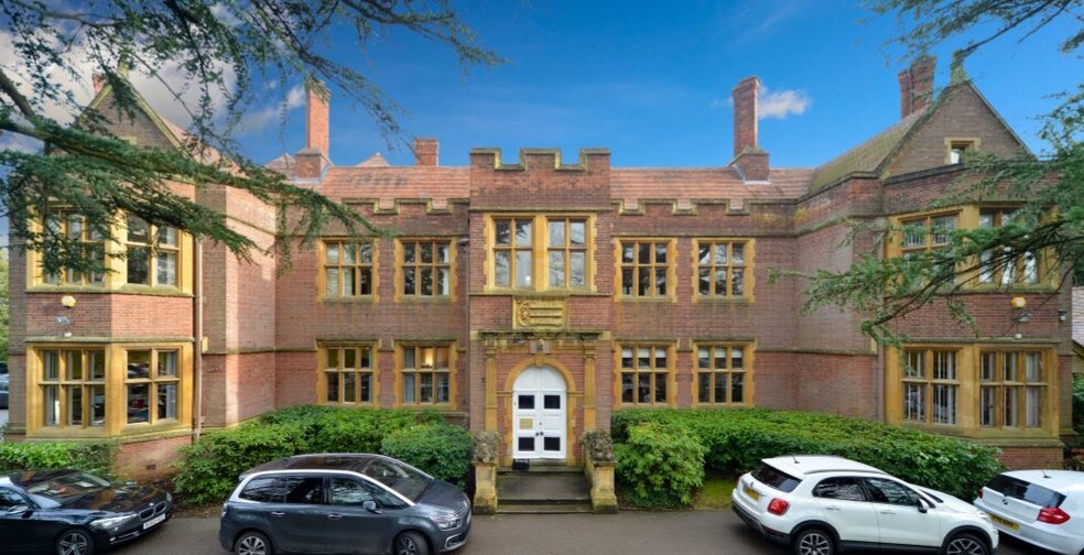 Kenilworth Rd, Leamington Spa for sale - Primary Photo - Image 1 of 1