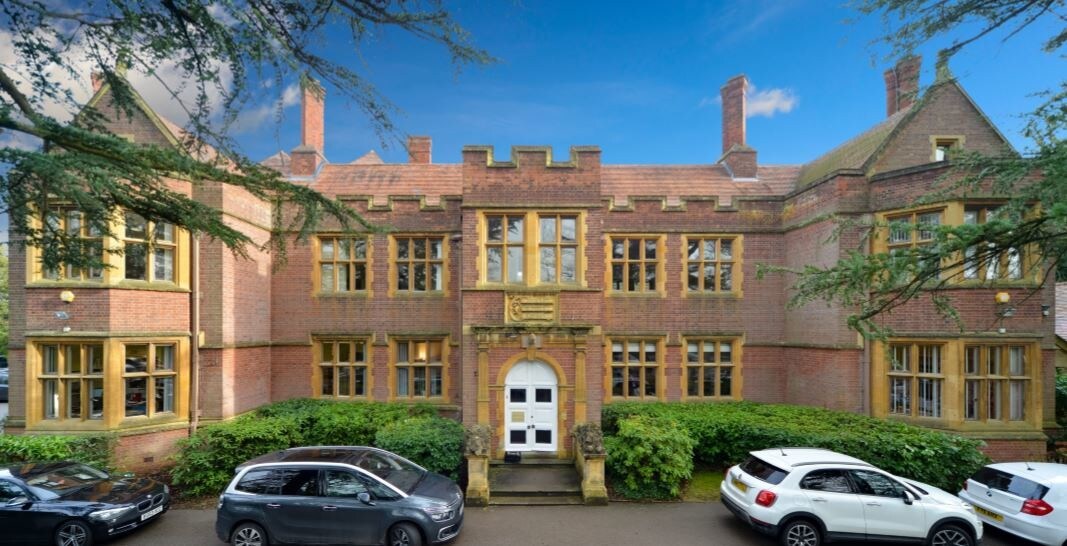 Kenilworth Rd, Leamington Spa for sale Primary Photo- Image 1 of 1