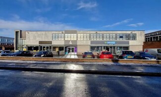 More details for 4A Ledson Rd, Manchester - Office for Rent