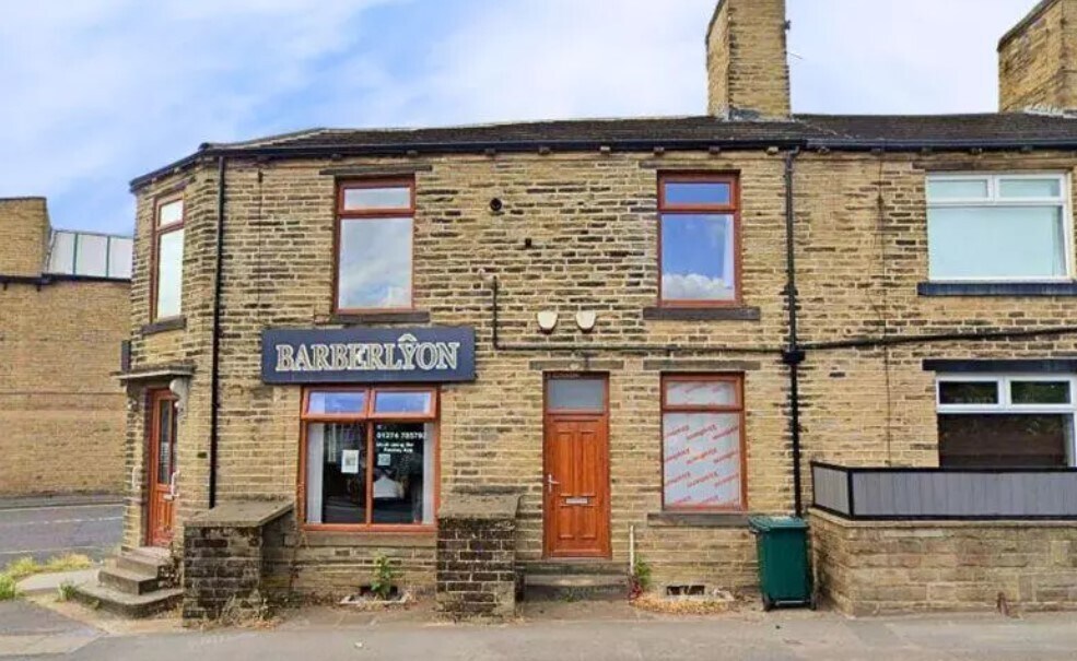 1-3 Leeds Rd, Bradford for sale Primary Photo- Image 1 of 1