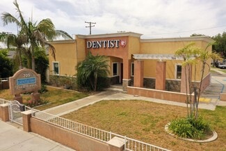 More details for 705 S State College Blvd, Anaheim, CA - Office for Sale