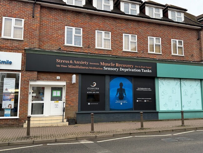 More details for 12A The Highway, Beaconsfield - Retail to Rent