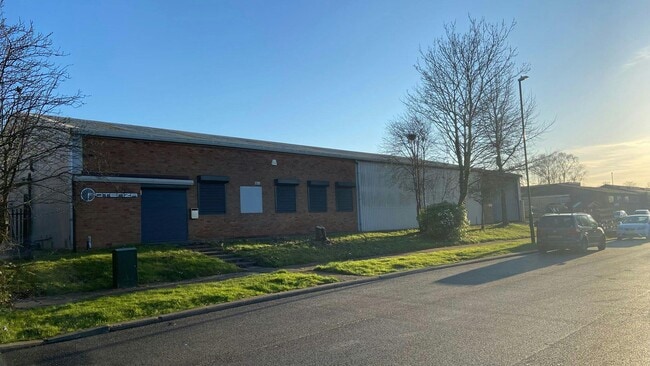 More details for Curriers Clos, Coventry - Industrial to Rent