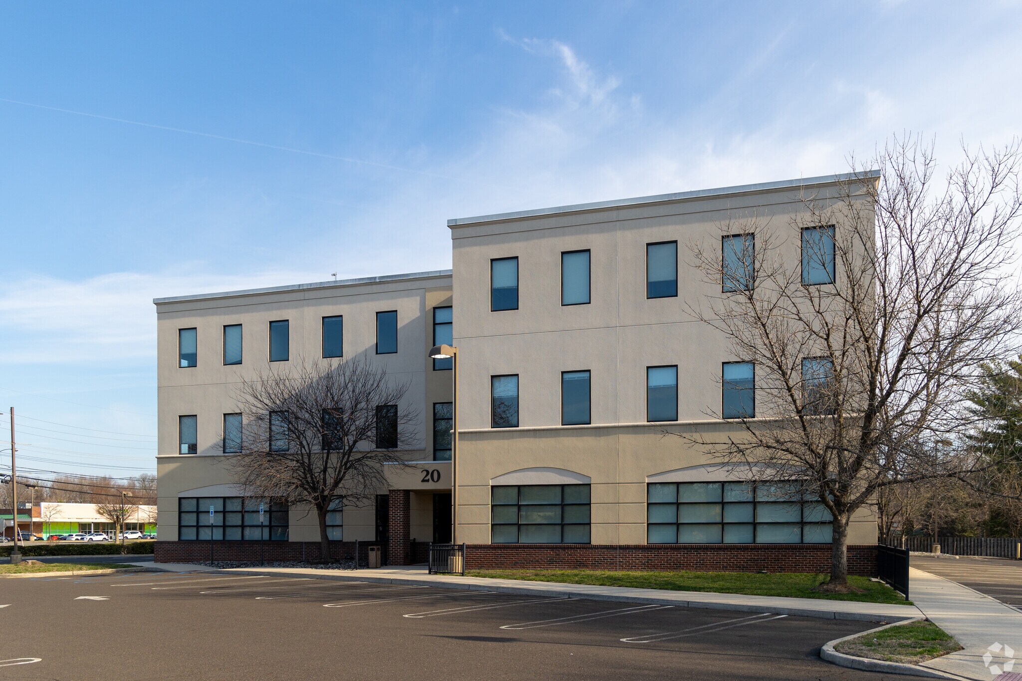 20 Scotch Rd, Ewing, NJ to rent Building Photo- Image 1 of 6