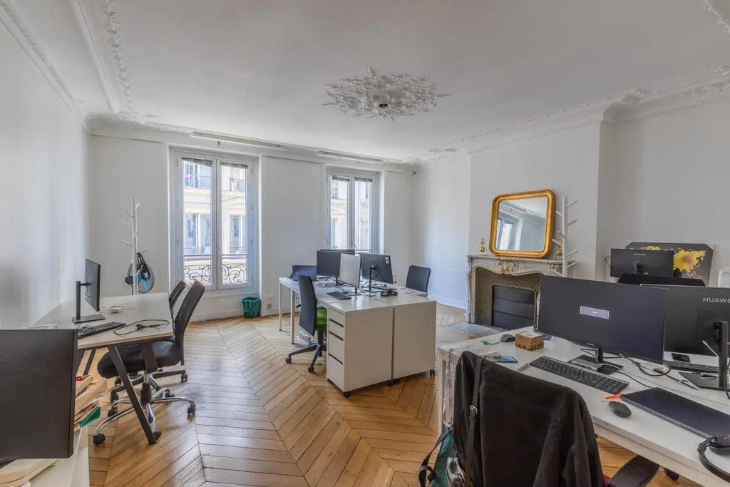 Coworking 86 m² - Photo 1