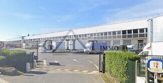 More details for Industrial to Rent
