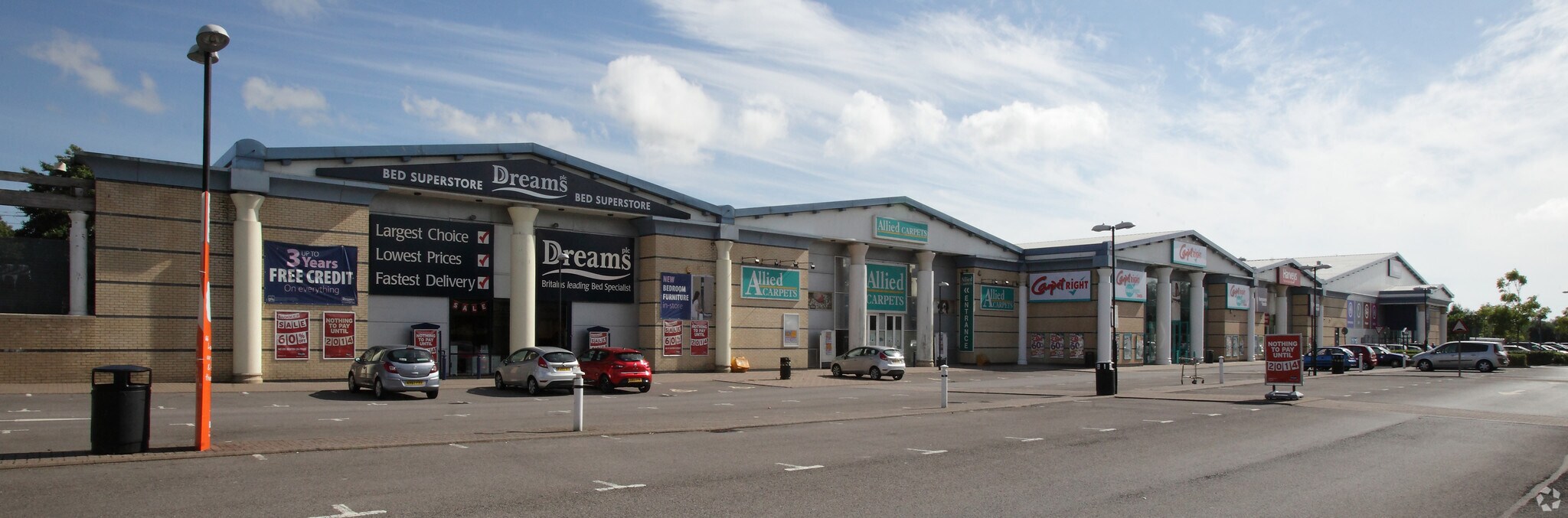 Waterton Rd, Bridgend for sale Primary Photo- Image 1 of 1