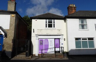 More details for 213A High St, Kelvedon - Office for Rent