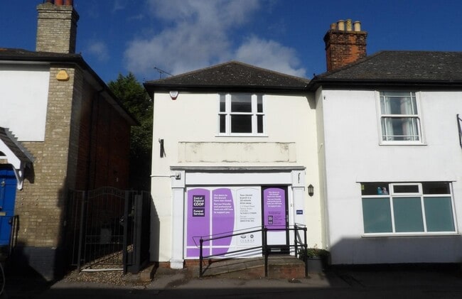 More details for 213A High St, Kelvedon - Office to Rent